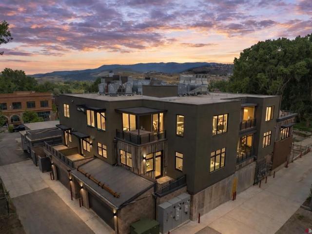 Condo for sale in Ridgway, Colorado