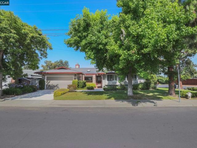 House for sale in Walnut Creek, California