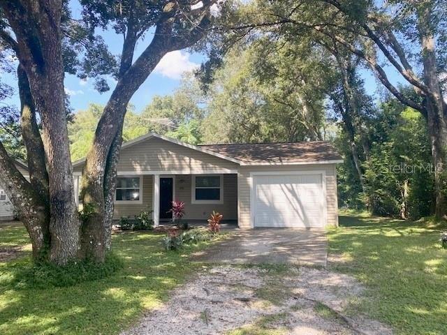 House for sale in Brooksville, Florida