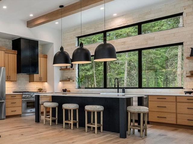 House for sale in Whitefish, Montana
