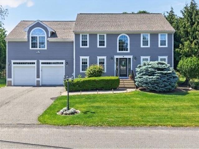 House for sale in Bristol, Massachusetts