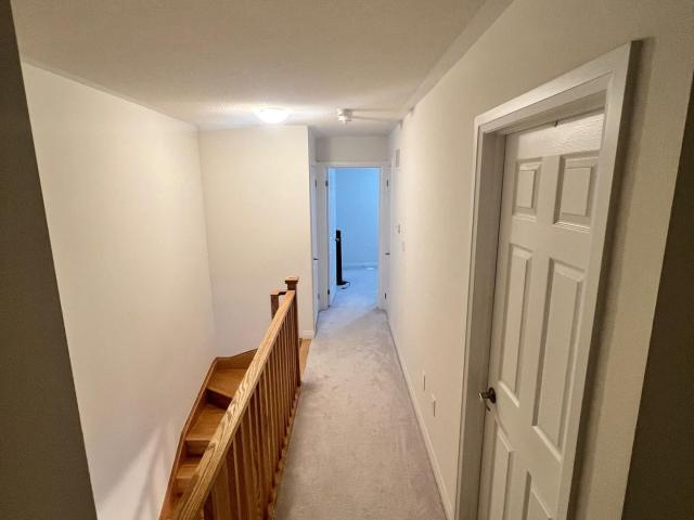 Condo for rent in Woburn, Ontario
