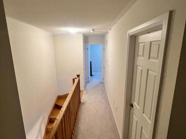 Townhouse for rent in Durham, Ontario