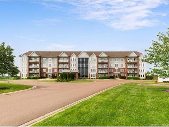 Condo for sale in Moncton