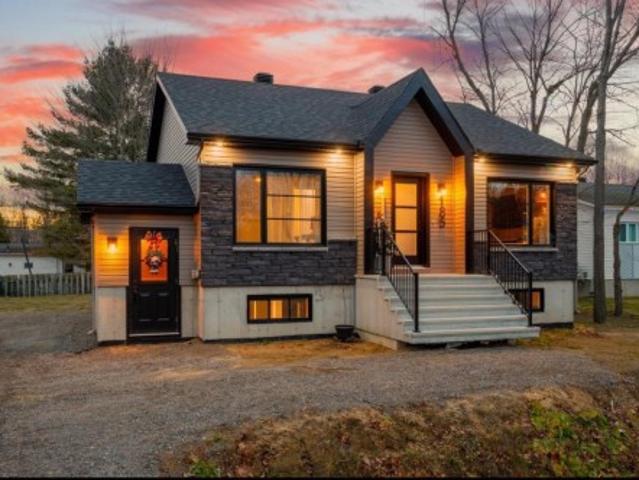 House for sale in Mauricie, Quebec