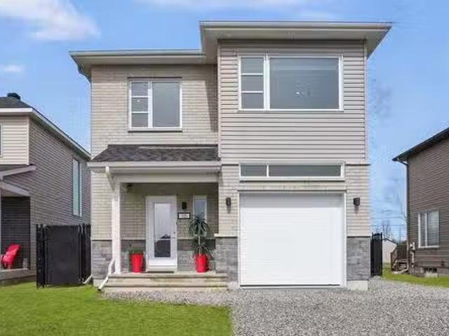 House for sale in Gatineau