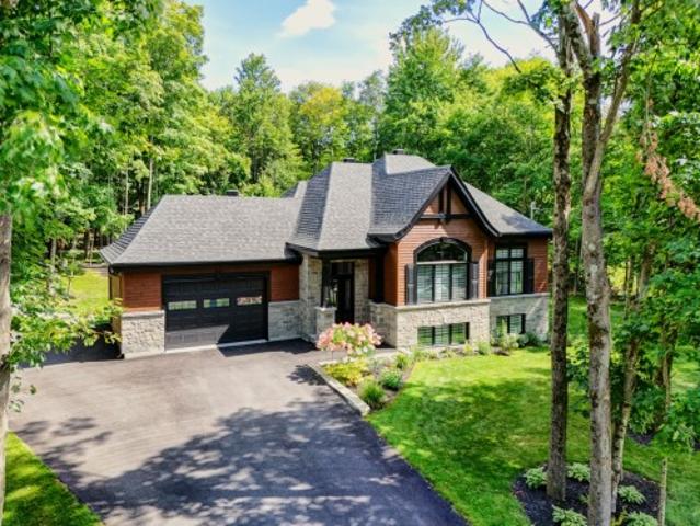 House for sale in Laurentides, Quebec