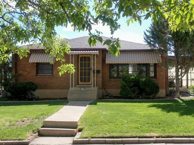 House for sale in Iron, Utah