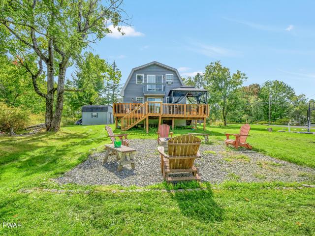 House for sale in Lake Ariel, Pennsylvania