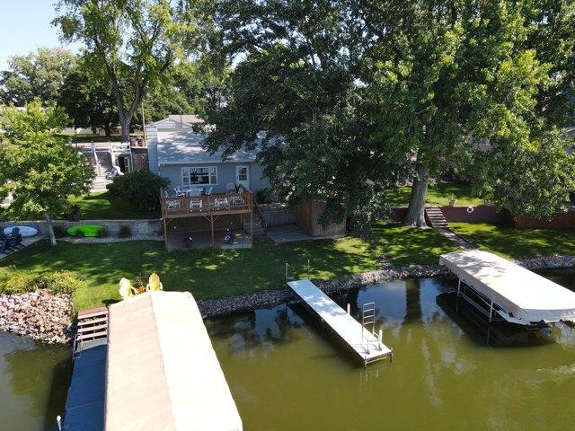 House for sale in Mitchell, South Dakota