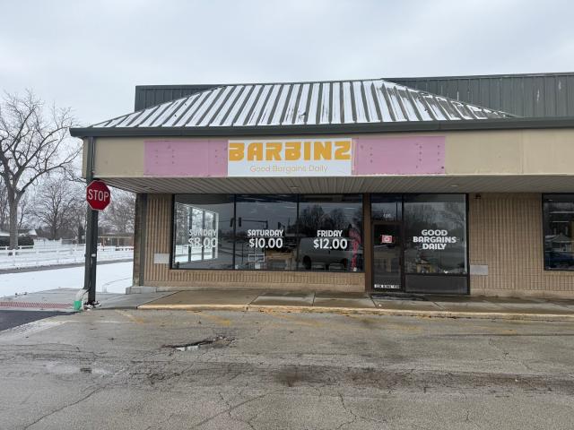 Property for rent in Bradley, Illinois