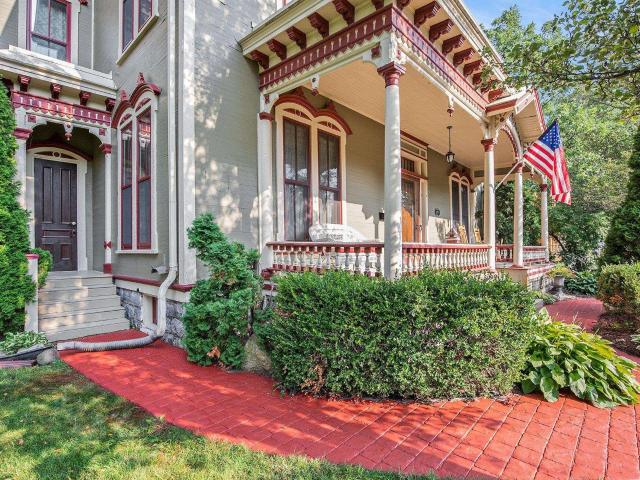 House for sale in Romeo, Michigan