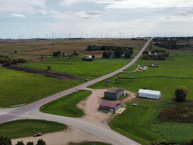 Commercial for sale in Chandler, Murray County
