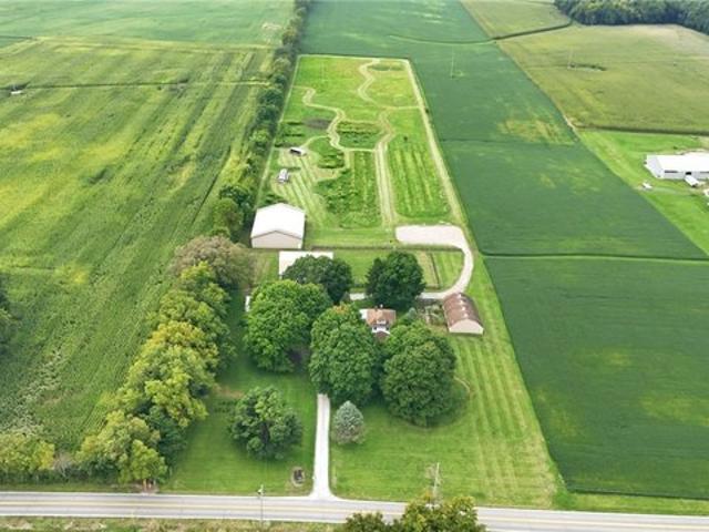 House for sale in Xenia, Ohio
