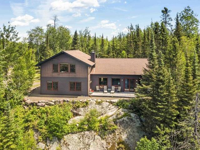House for sale in Grand Marais, Minnesota