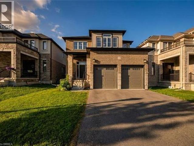 House for sale in County Of Brant, Ontario