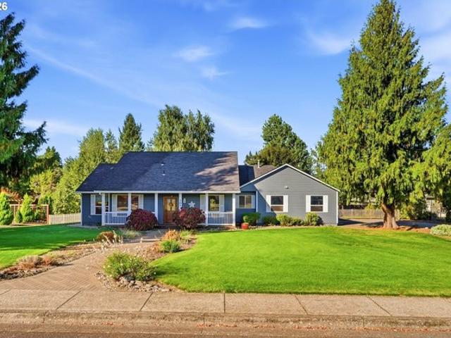House for sale in Sublimity, Marion County