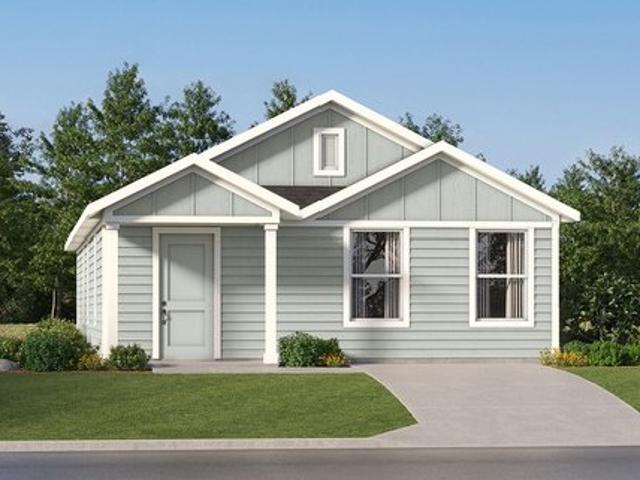 House for sale in Hays, Texas
