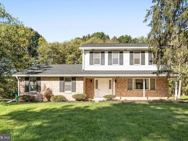 House for sale in Shepherdstown, West Virginia