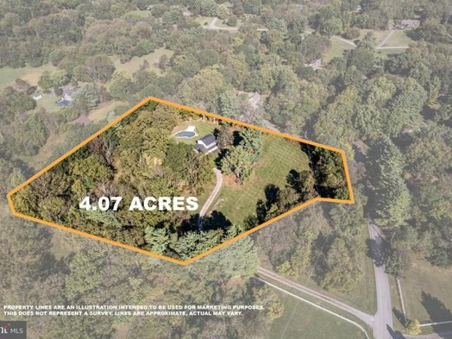 House for sale in Shepherdstown, West Virginia