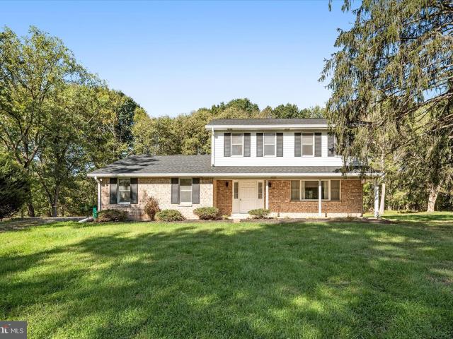 House for sale in Shepherdstown, West Virginia