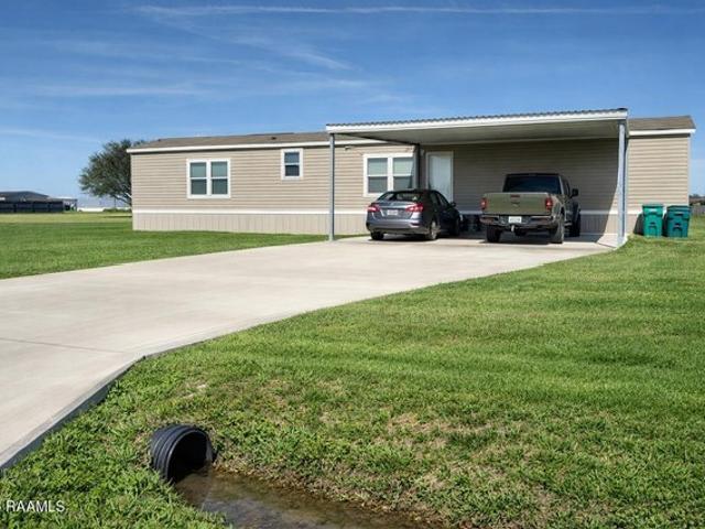 House for sale in Opelousas, Louisiana