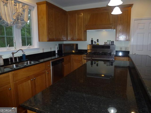 House for sale in Midway, Georgia