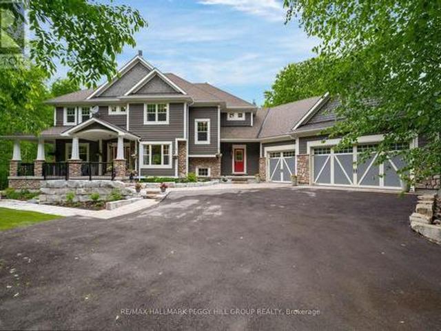 House for sale in Tiny, Ontario