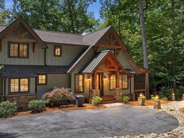 House for sale in Tuckasegee, North Carolina