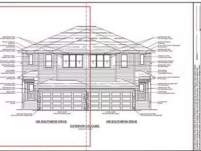 House for sale in Alberta
