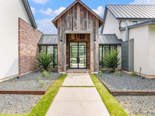 House for sale in Boerne