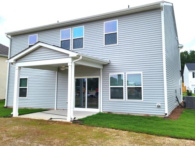 Property for rent in Youngsville, Franklin County