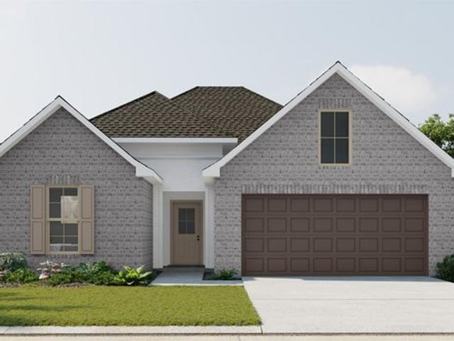 House for sale in Thibodaux, Louisiana