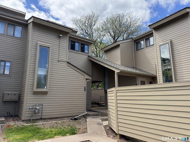 Townhouse for sale in Wethersfield, Connecticut