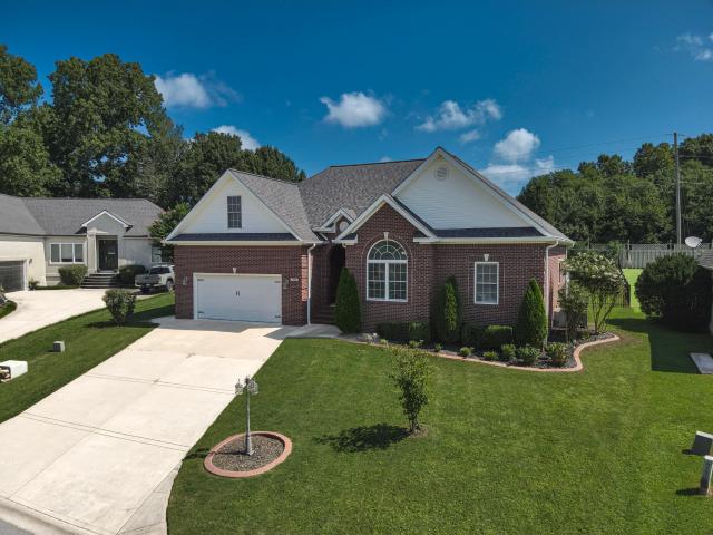 House for sale in Paducah, Kentucky