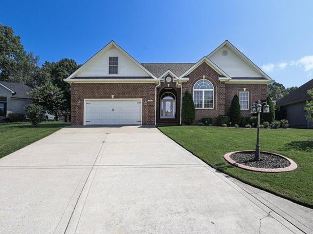 House for sale in Paducah, Kentucky