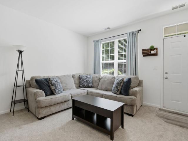 Townhouse for sale in Oswego, Illinois