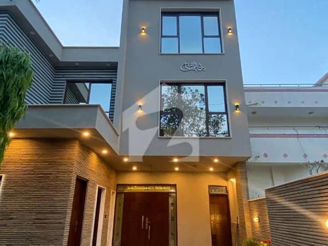 House for sale in North Waziristan, Federally Administered Tribal Areas fata