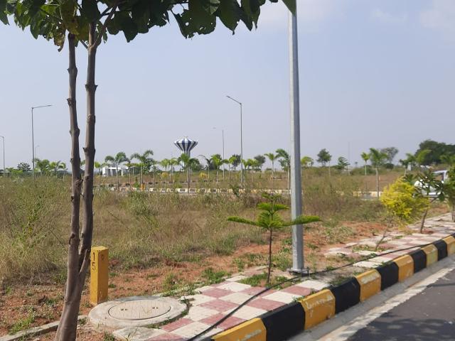 Land for sale in Haidarabad, Telangana