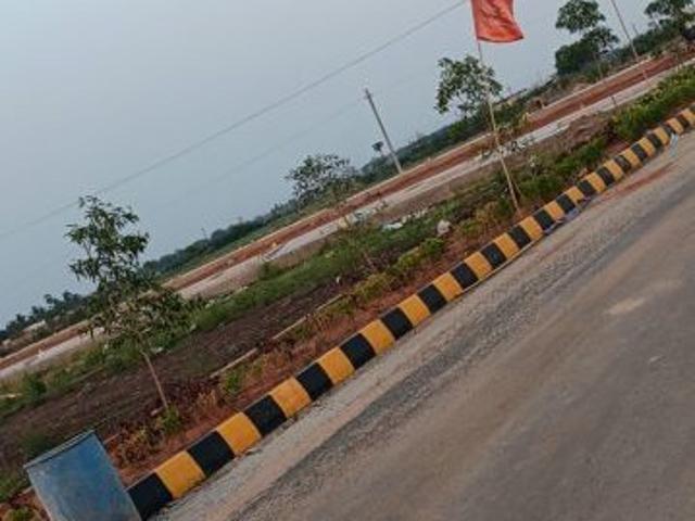 Land for sale in Vijayavada, Andhra Pradesh