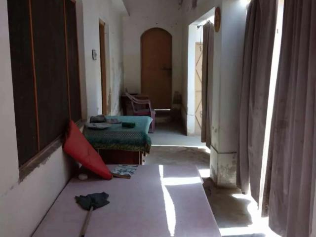 House for rent in VILLAGE ALI KHAN KHOSO (KHOSA GOTH), Bhai Khan Khoso
