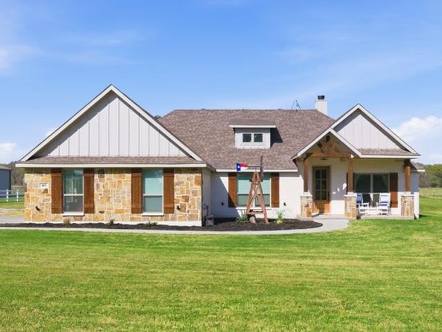 House for sale in Parker, Texas