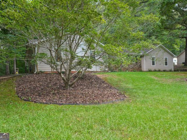 House for sale in Senoia, Georgia