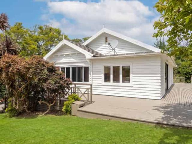 House for rent in Kawau Island, Oroua County