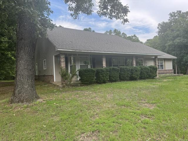 House for sale in Ark