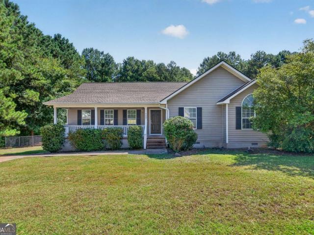 House for sale in Baldwin, Georgia