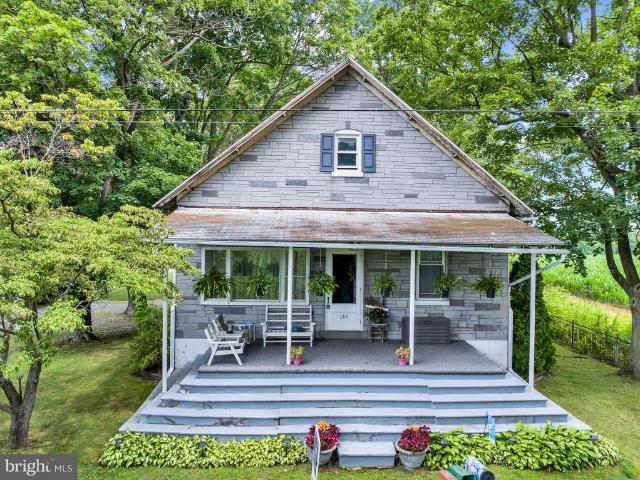 House for sale in Oley, Oley Township