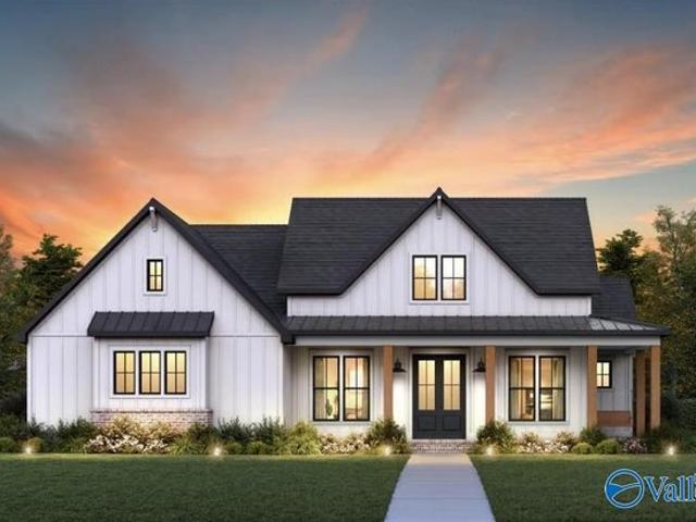 House for sale in Cedar Bluff, Alabama