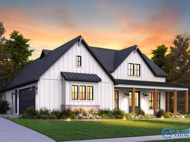 House for sale in Cedar Bluff, Alabama