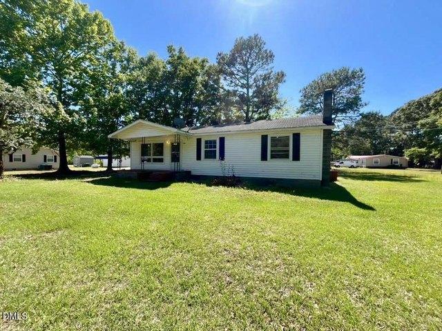 House for sale in Turkey, North Carolina